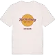 Strömsberg cirkel t-shirt
