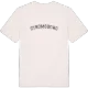 Strömsborg böjd t-shirt