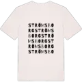 Strömsborg ordlek t-shirt