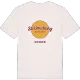Strömsborg cirkel t-shirt