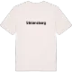 Strömsborg fetstil t-shirt