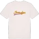 Strömsfors baseball t-shirt
