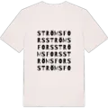 Strömsfors ordlek t-shirt