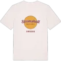 Strömshall cirkel t-shirt