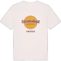 Strömshäll cirkel t-shirt