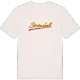 Strömshall baseball t-shirt
