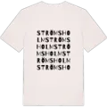 Strömsholm ordlek t-shirt