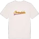 Strömsholm baseball t-shirt