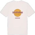 Strömshult cirkel t-shirt