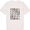Strömshult ordlek t-shirt