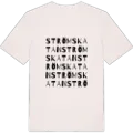 Strömskatan ordlek t-shirt
