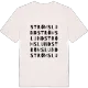 Strömslund ordlek t-shirt
