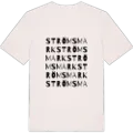 Strömsmark ordlek t-shirt