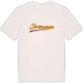 Strömsmon baseball t-shirt