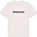 Strömsnäs fetstil t-shirt