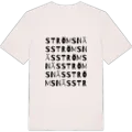 Strömsnäs ordlek t-shirt