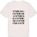 Strömsrum ordlek t-shirt