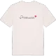 Strömsta hjärta t-shirt