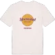 Strömstad cirkel t-shirt