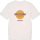 Strömstad cirkel t-shirt