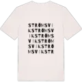 Strömsvik ordlek t-shirt
