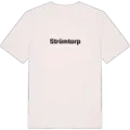 Strömtorp fetstil t-shirt