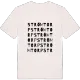 Strömtorp ordlek t-shirt