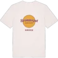 Strömtorpet cirkel t-shirt