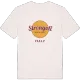 Strongoli cirkel t-shirt