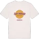 Strönhult cirkel t-shirt