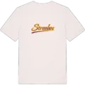 Stroobos baseball t-shirt