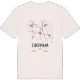 Stroppiana karta t-shirt