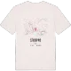 Stroppo karta t-shirt