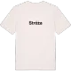 Stróża fetstil t-shirt