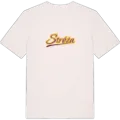 Stróża baseball t-shirt