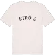 Stróże böjd t-shirt