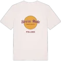 Stróże Małe cirkel t-shirt