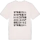 Stróże Małe ordlek t-shirt