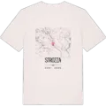 Strozza karta t-shirt