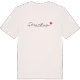 Struckum hjärta t-shirt