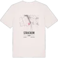 Struckum karta t-shirt