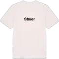 Struer fetstil t-shirt