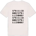 Strullendorf ordlek t-shirt