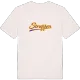 Struppen baseball t-shirt
