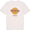 Struven cirkel t-shirt