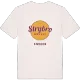 Strybro cirkel t-shirt