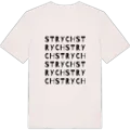 Strych ordlek t-shirt