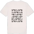 Stryj ordlek t-shirt