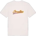 Strzałków baseball t-shirt