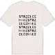 Strzelce Małe ordlek t-shirt